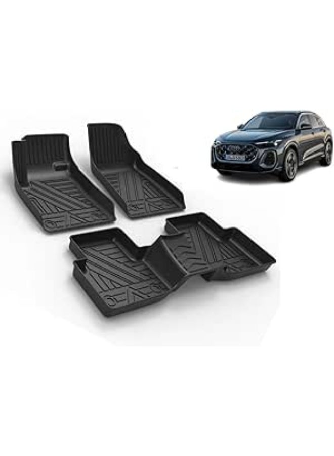 دواسات اودي كيو 5 فائقه الجوده - Image 1